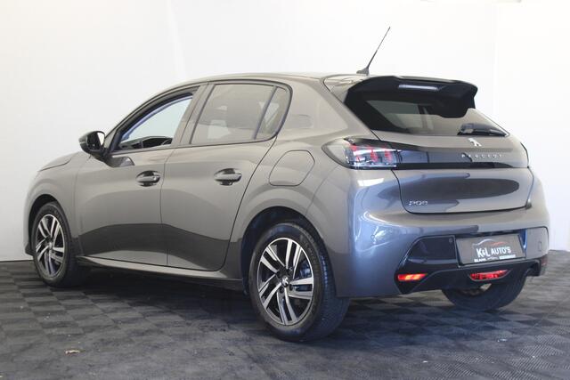 Peugeot 208 1.2 PureTech Allure Pack |Camera|