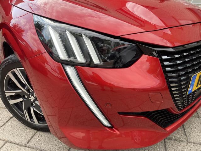 Peugeot 208 1.2 PureTech Allure 3D Led Distri VV