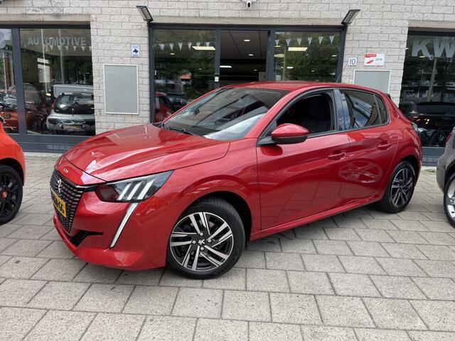 Peugeot 208 1.2 PureTech Allure 3D Led Distri VV