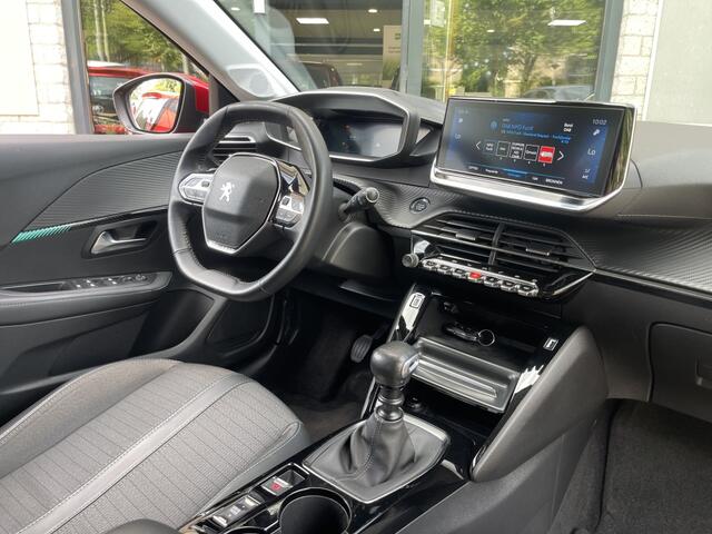 Peugeot 208 1.2 PureTech Allure 3D Led Distri VV