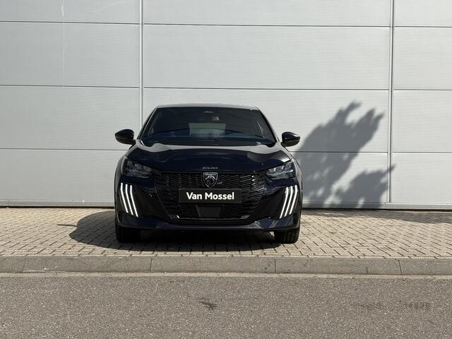 Peugeot 208 1.2 Hybrid 145 e-DCS6 GT | Elektrisch verstelbare stoelen | Stoelverwarming/Massagestoelen | Camera | Adaptieve Cruise Control | Apple Carplay/Android Auto