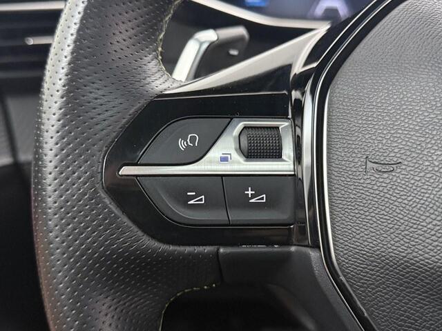 Peugeot 208 1.2T GT 130PK Automaat Pano/Trekhaak/Nav/Camera