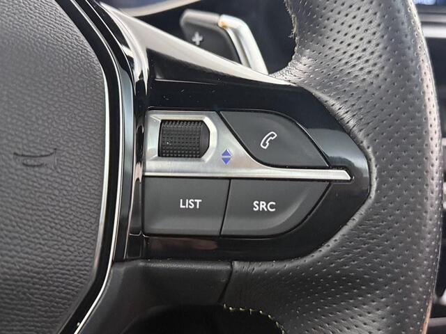 Peugeot 208 1.2T GT 130PK Automaat Pano/Trekhaak/Nav/Camera