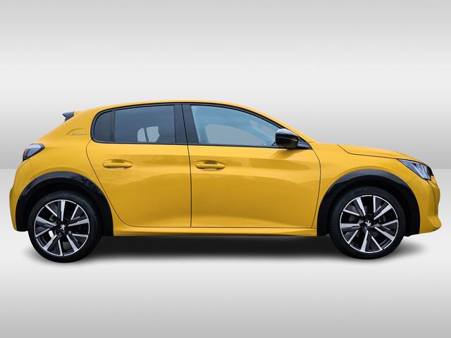 Peugeot 208 1.2 PureTech GT-Line 1e-Eig. & Dealer-Onderh. BOVAG-Garantie. NL-Auto.