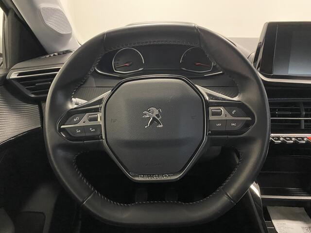 Peugeot 208 1.2 PureTech Active | Apple Carplay/Android Auto | lichtmetalen velgen |