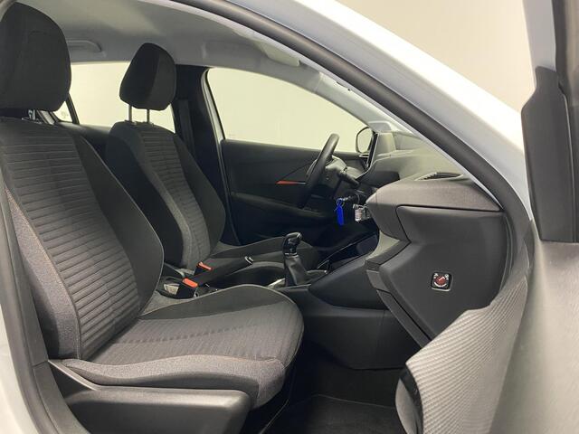 Peugeot 208 1.2 PureTech Active | Apple Carplay/Android Auto | lichtmetalen velgen |