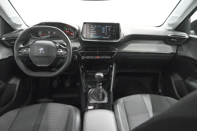 Peugeot 208 PureTech 100 Allure | Navigatie | Parkeersensoren | Apple Carplay