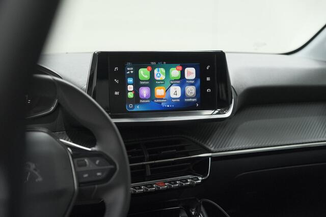 Peugeot 208 PureTech 100 Allure | Navigatie | Parkeersensoren | Apple Carplay