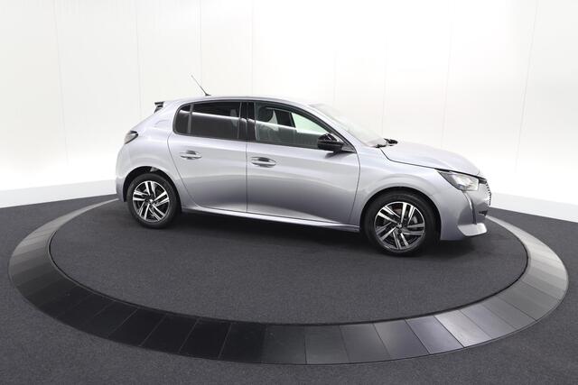 Peugeot 208 PureTech 100 Allure | Navigatie | Parkeersensoren | Apple Carplay