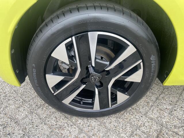 Peugeot 208 1.2 Hybrid 110 e-DCS6 Allure