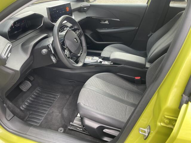 Peugeot 208 1.2 Hybrid 110 e-DCS6 Allure
