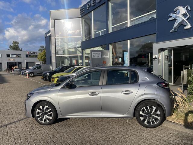 Peugeot 208 1.2 PureTech 100 Style
