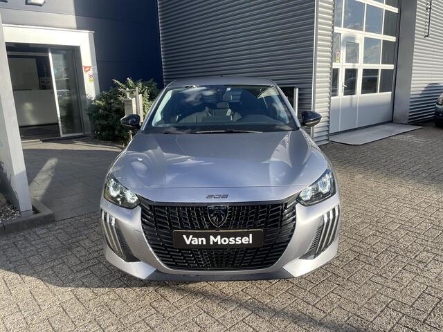 Peugeot 208 1.2 PureTech 100 Style