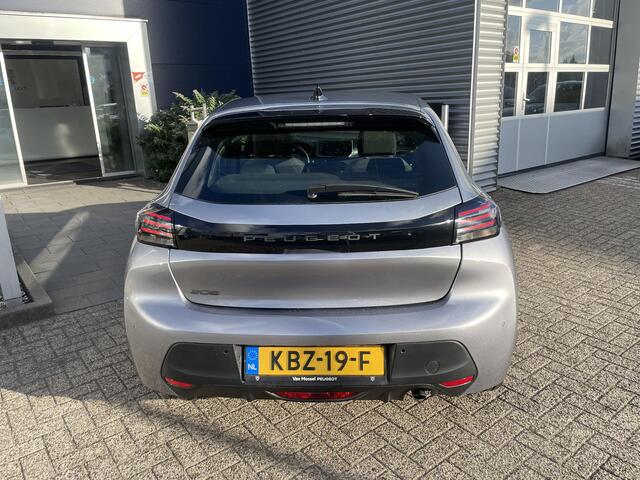 Peugeot 208 1.2 PureTech 100 Style