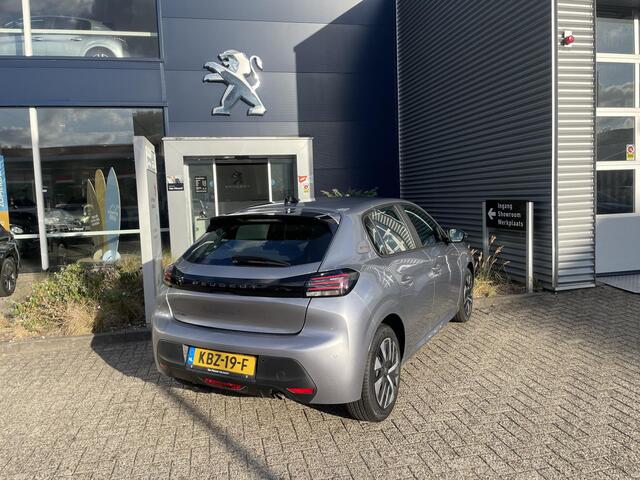 Peugeot 208 1.2 PureTech 100 Style