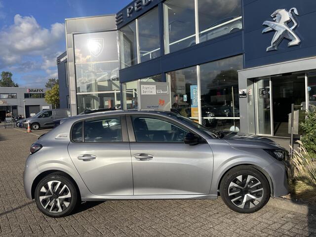 Peugeot 208 1.2 PureTech 100 Style