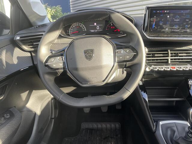 Peugeot 208 1.2 PureTech 100 Style
