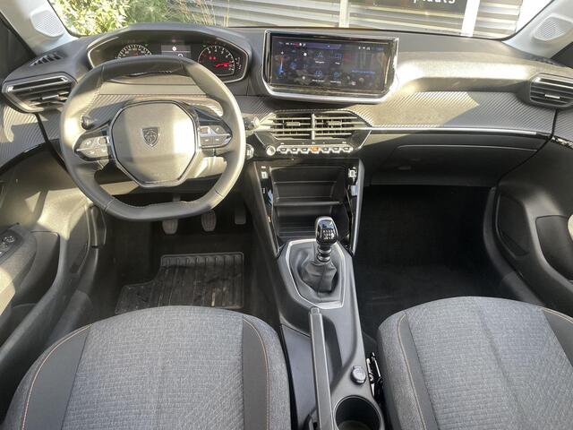 Peugeot 208 1.2 PureTech 100 Style