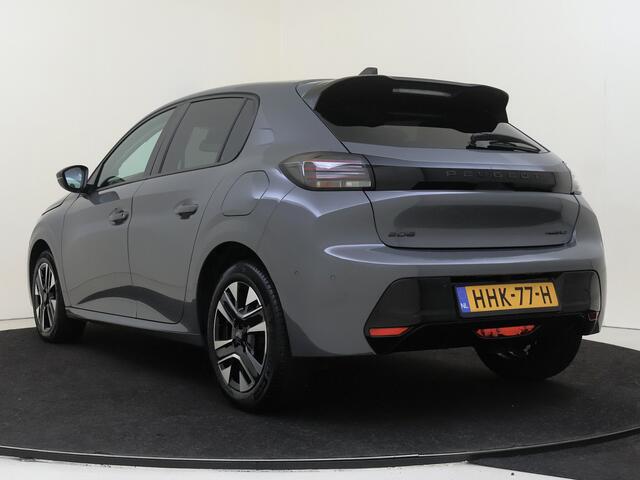Peugeot 208 1.2 Hybrid 110 e-DCS6 Allure