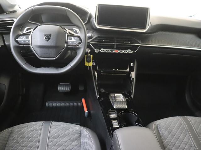 Peugeot 208 1.2 Hybrid 110 e-DCS6 Allure