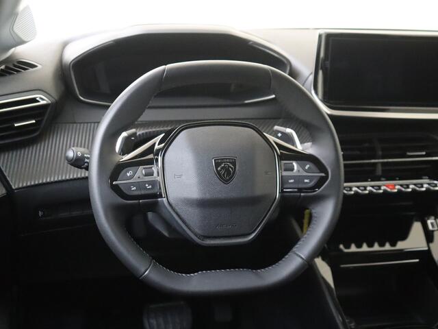 Peugeot 208 1.2 Hybrid 110 e-DCS6 Allure