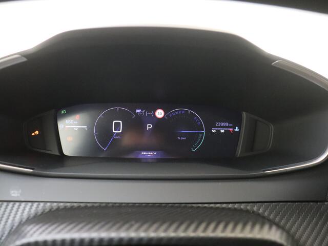 Peugeot 208 1.2 Hybrid 110 e-DCS6 Allure