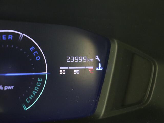 Peugeot 208 1.2 Hybrid 110 e-DCS6 Allure