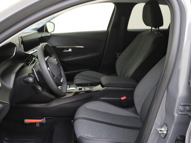 Peugeot 208 1.2 Hybrid 110 e-DCS6 Allure