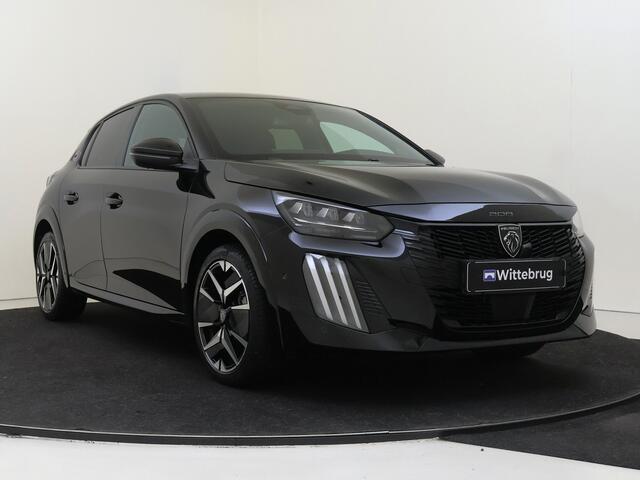 Peugeot 208 1.2 Hybrid 145 e-DCS6 GT 8 Jaar GARANTIE!!!