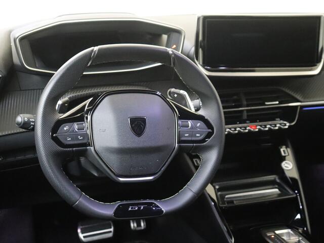 Peugeot 208 1.2 Hybrid 145 e-DCS6 GT 8 Jaar GARANTIE!!!