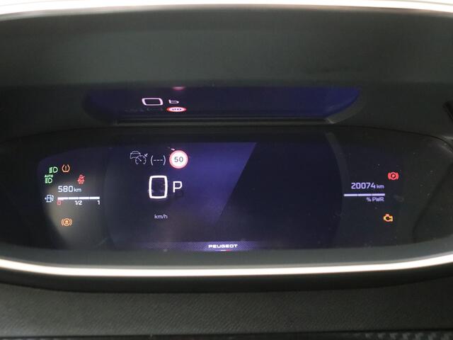 Peugeot 208 1.2 Hybrid 145 e-DCS6 GT 8 Jaar GARANTIE!!!