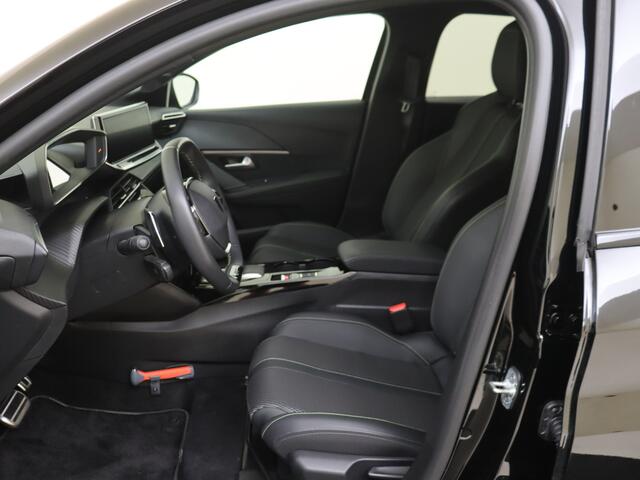 Peugeot 208 1.2 Hybrid 145 e-DCS6 GT 8 Jaar GARANTIE!!!