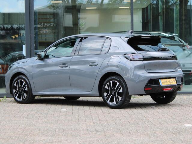 Peugeot 208 1.2 Hybrid 110 e-DCS6 Allure | Navi / Camera / Climate