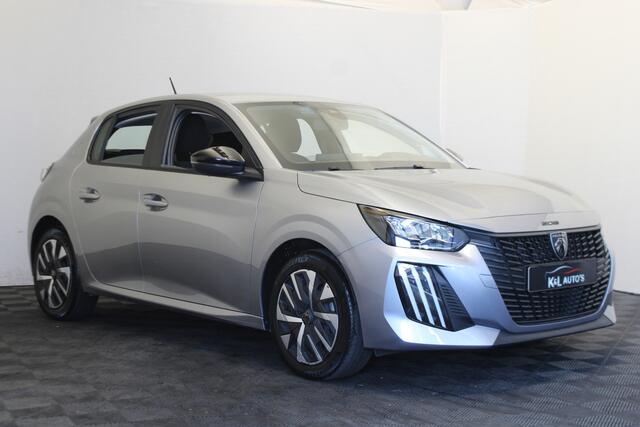 Peugeot 208 1.2 PureTech 75 Active |Carplay|