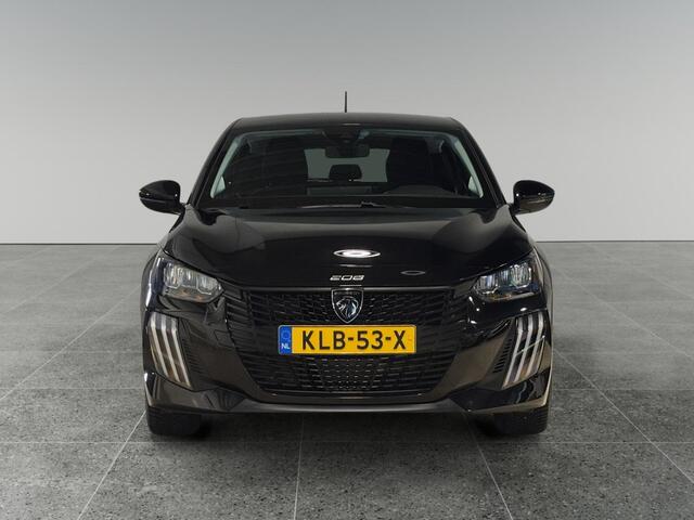 Peugeot 208 Active 1.2 75pk | LAGE KM-STAND! | STOELVERW. | DRAADLOOS APPLE CARPLAY / ANDROID AUTO | PARKEERHULP | LED KOPLAMPEN | CRUISE CONTROL | AIRCO |