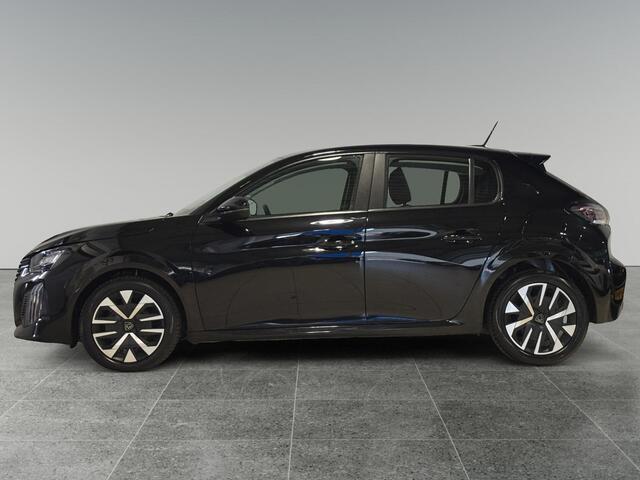Peugeot 208 Active 1.2 75pk | LAGE KM-STAND! | STOELVERW. | DRAADLOOS APPLE CARPLAY / ANDROID AUTO | PARKEERHULP | LED KOPLAMPEN | CRUISE CONTROL | AIRCO |