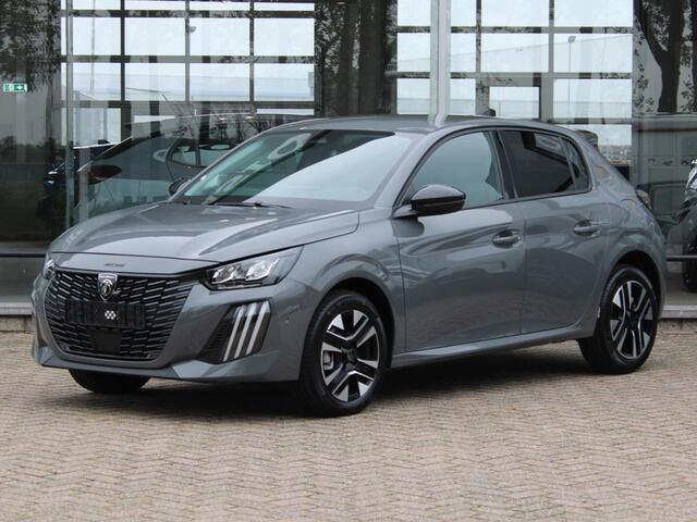 Peugeot 208 1.2 Hybrid 110 e-DCS6 Allure VOORRAAD KORTING