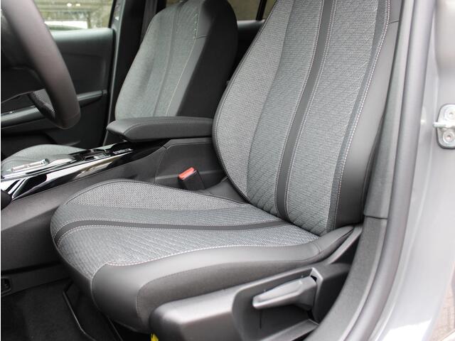 Peugeot 208 1.2 Hybrid 110 e-DCS6 Allure VOORRAAD KORTING