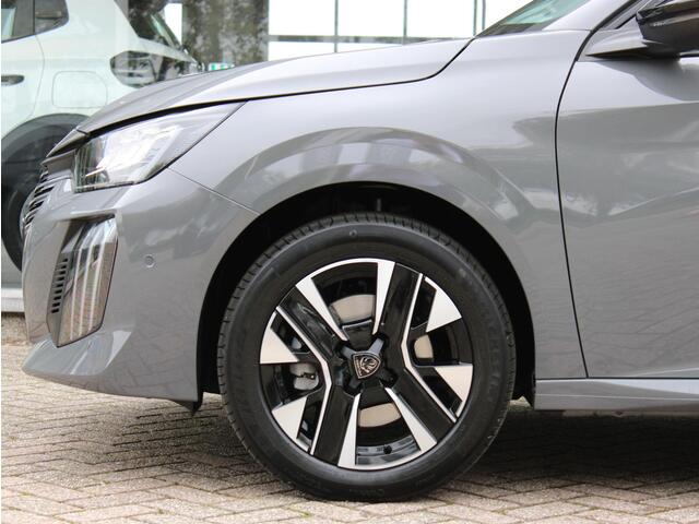Peugeot 208 1.2 Hybrid 110 e-DCS6 Allure VOORRAAD KORTING