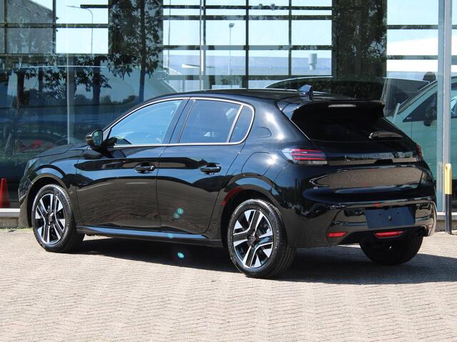 Peugeot 208 1.2 Hybrid 110 e-DCS6 Allure VOORRAAD KORTING