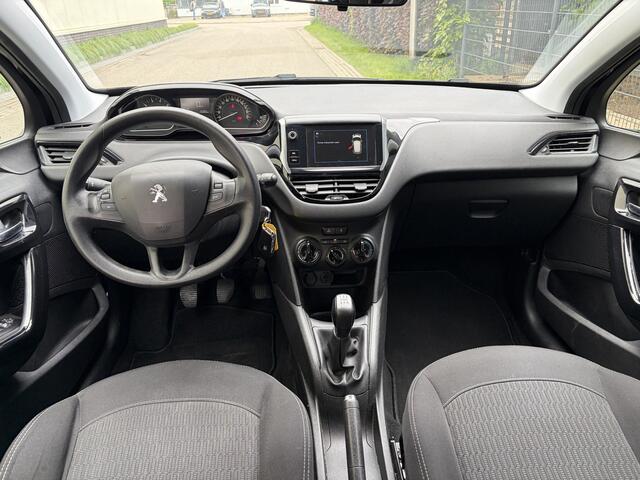 Peugeot 208 1.2 PureTech Active / NAVI / CRUISE / AIRCO
