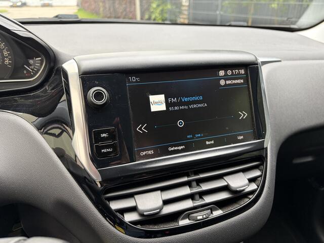 Peugeot 208 1.2 PureTech Active / NAVI / CRUISE / AIRCO