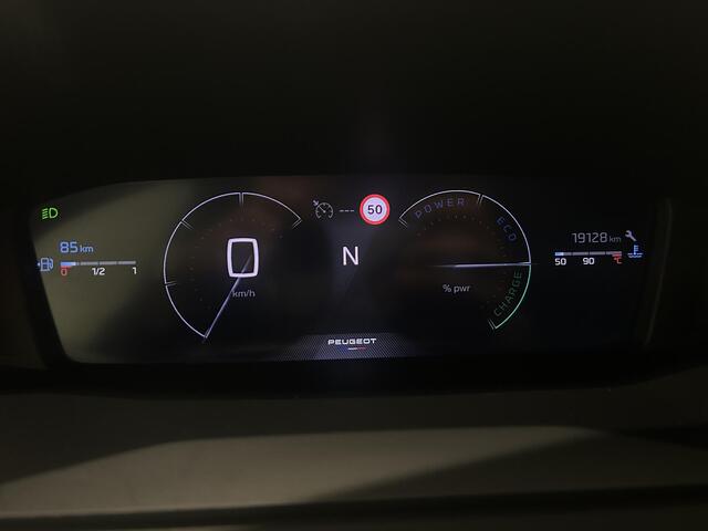 Peugeot 208 1.2 Hybrid 110 e-DCS6 Allure | Automaat | Apple Carplay/Android Auto | Airco | Navigatie