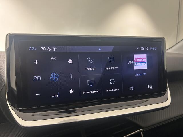 Peugeot 208 1.2 Hybrid 110 e-DCS6 Allure | Automaat | Apple Carplay/Android Auto | Airco | Navigatie