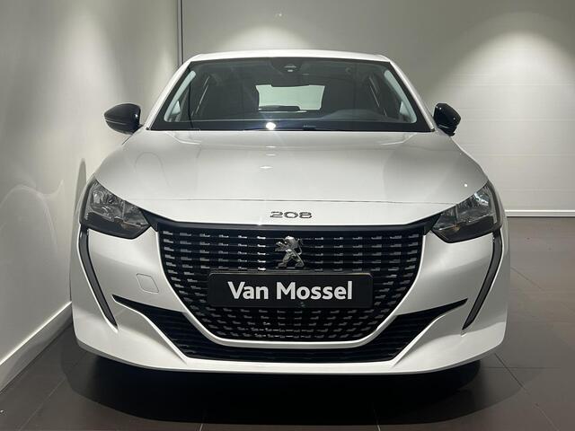 Peugeot 208 1.2 PureTech Active | Cruise Control | Apple Carplay/Android Auto | Airco