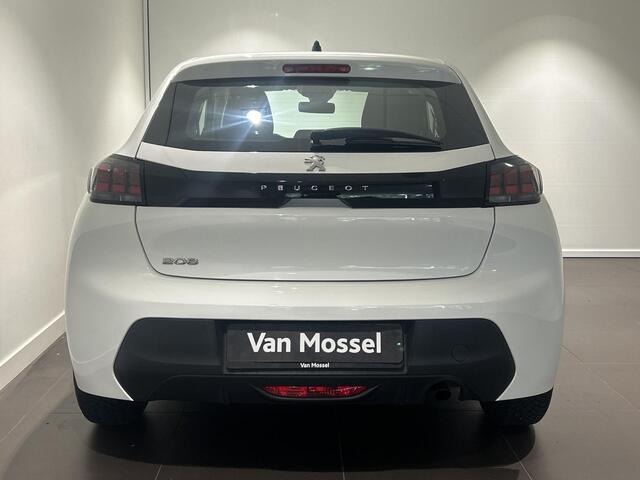 Peugeot 208 1.2 PureTech Active | Cruise Control | Apple Carplay/Android Auto | Airco