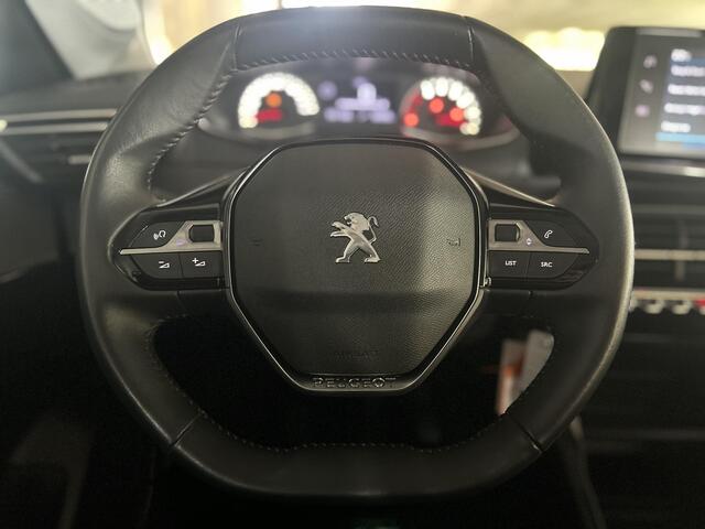 Peugeot 208 1.2 PureTech Active | Cruise Control | Apple Carplay/Android Auto | Airco
