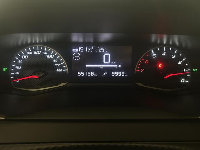 Peugeot 208 1.2 PureTech Active | Cruise Control | Apple Carplay/Android Auto | Airco