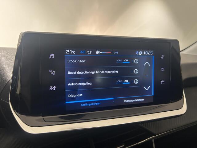 Peugeot 208 1.2 PureTech Active | Cruise Control | Apple Carplay/Android Auto | Airco