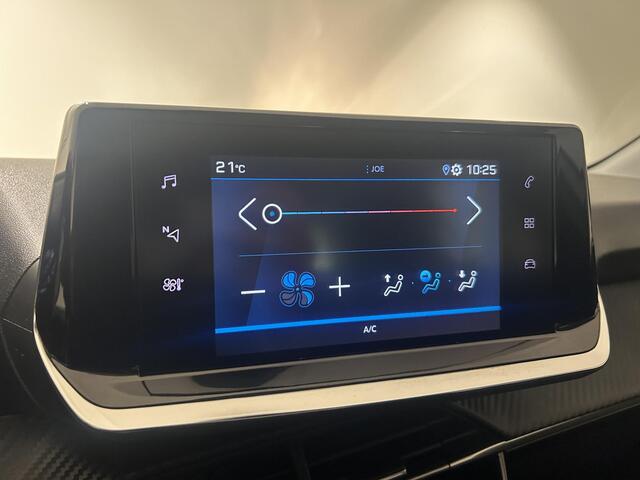 Peugeot 208 1.2 PureTech Active | Cruise Control | Apple Carplay/Android Auto | Airco